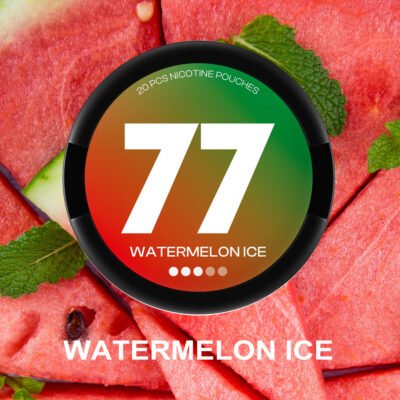 77 Watermelon Ice 20MG